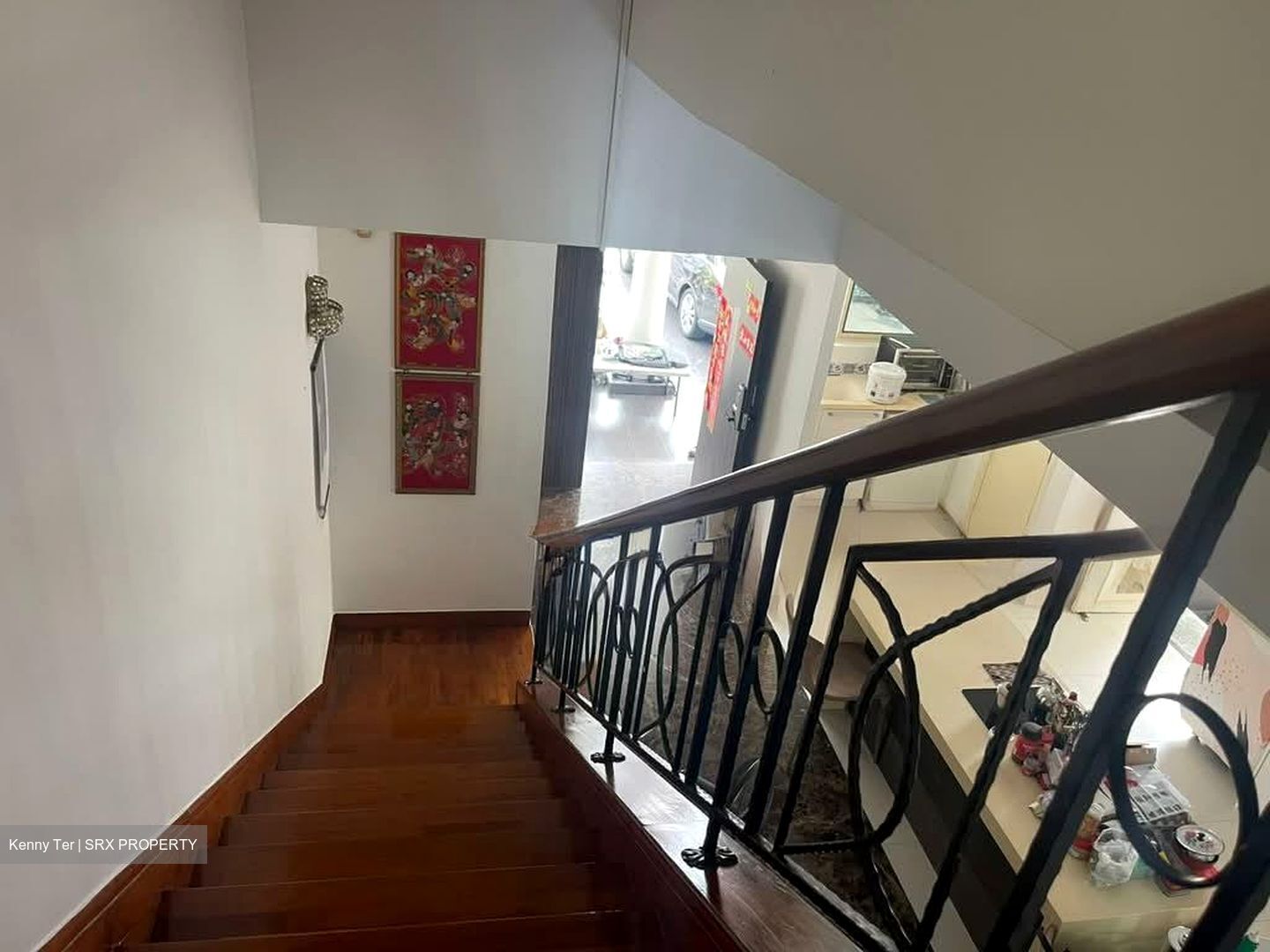 Park Villas (D19), Terrace #568840281